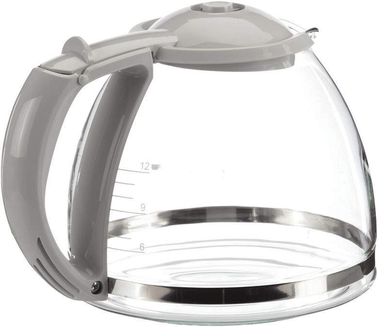 Caraffa Con Coperchio Originale - Macchina Da Caffe, Caffettiera Bosch 2952463662734298602