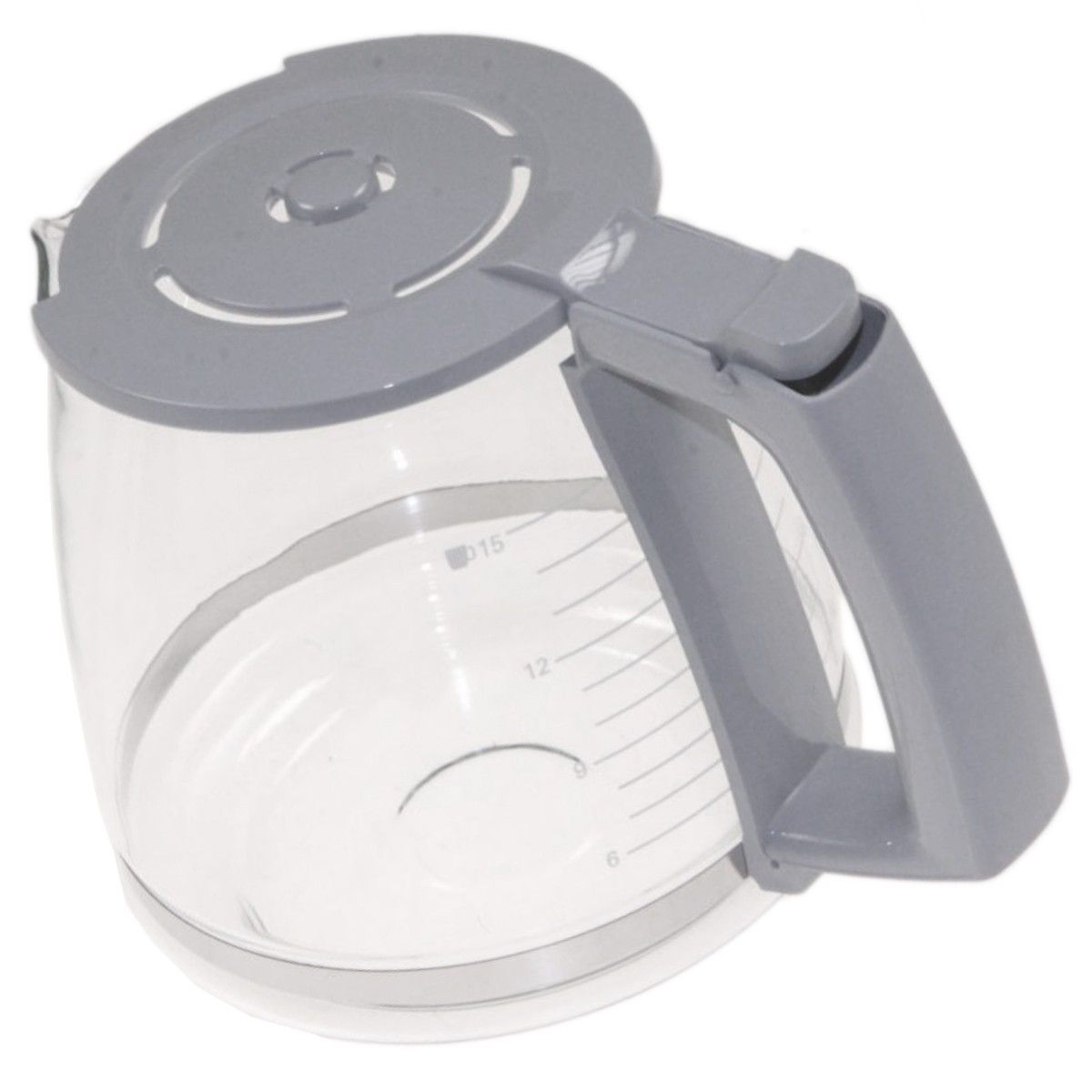 Caraffa Di Vetro Originale - Macchina Da Caffè, Caffettiera Bosch 2934033662734997253