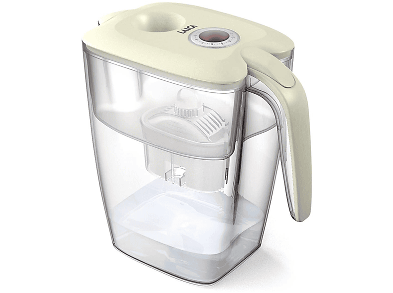 CARAFFA FILTRANTE LAICA J9057