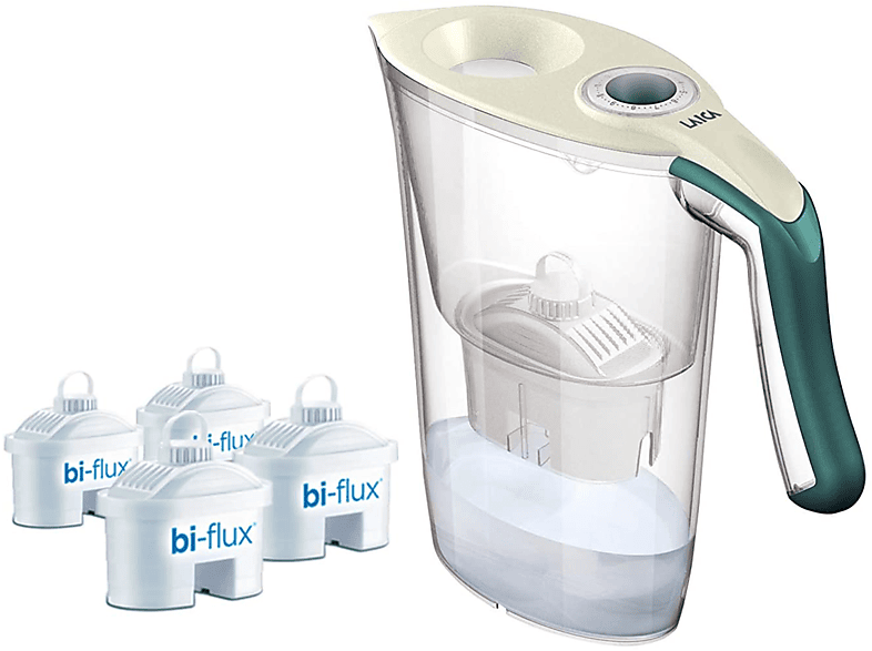 CARAFFA FILTRANTE LAICA KIT J9059A1