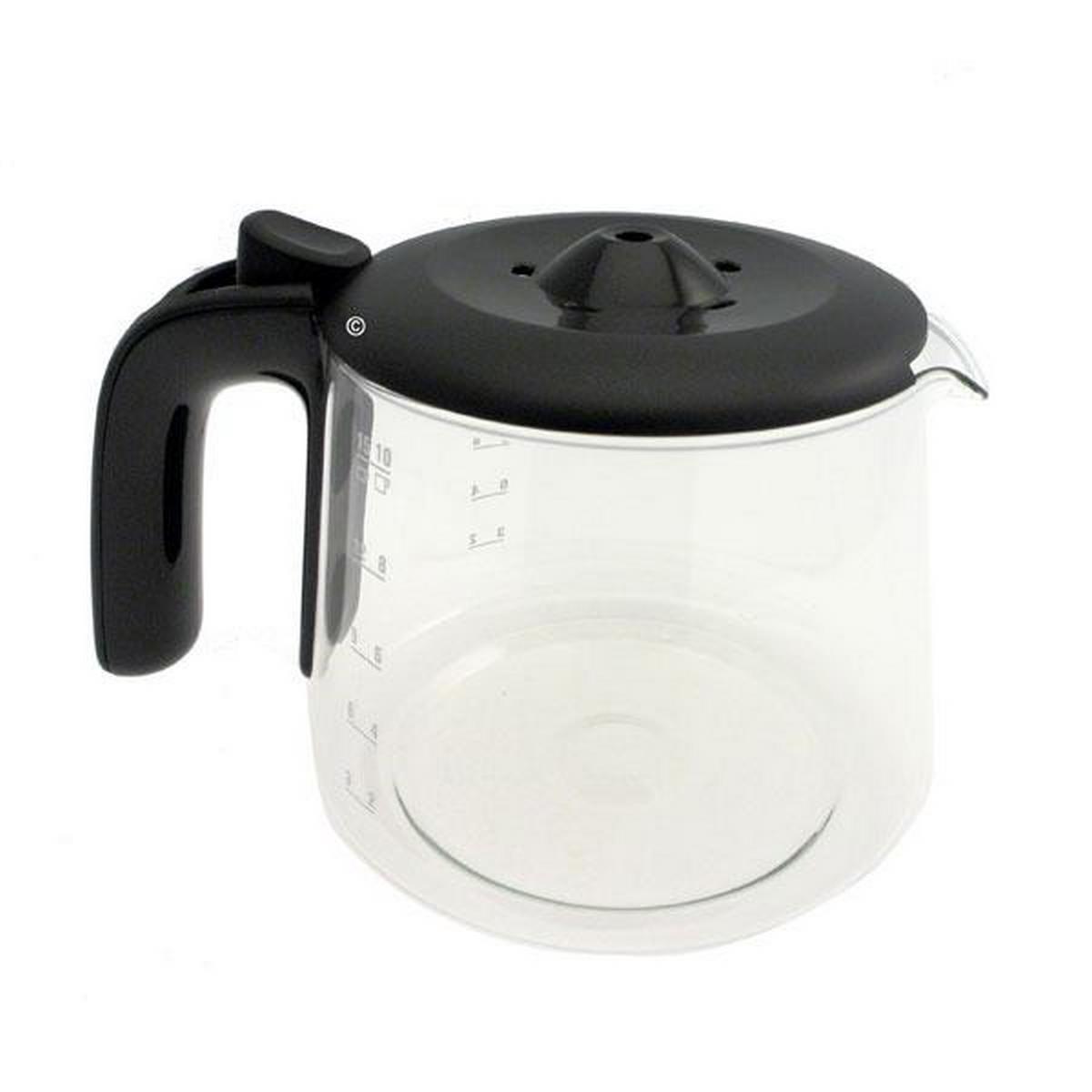 Caraffa - Macchina Da Caffè, Caffettiera Electrolux 99014 Caraffa - Macchina Da Caffè, Caffettiera Electrolux 99014