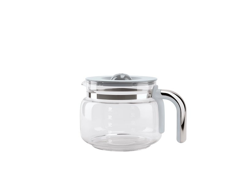 CARAFFA SMEG DCGC01