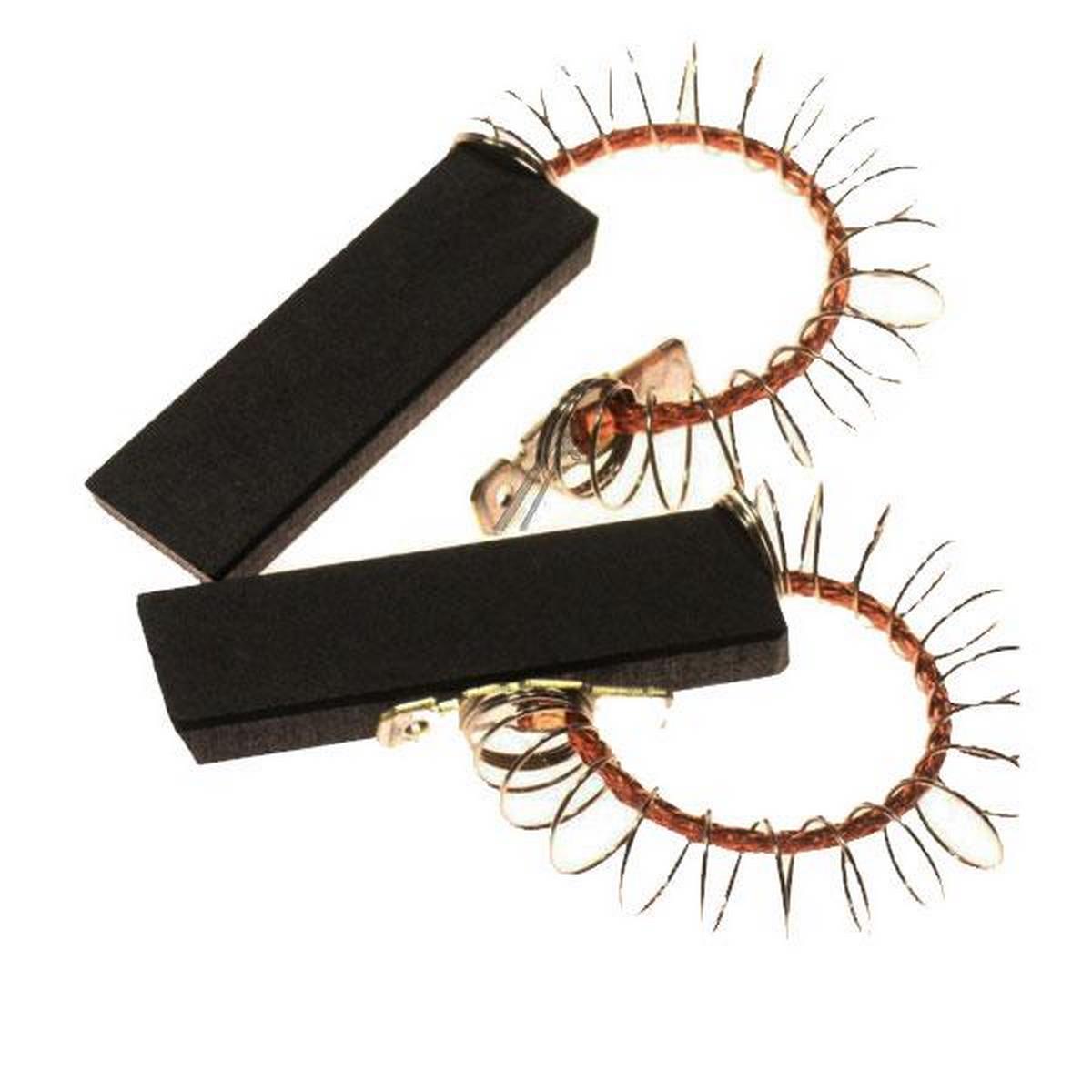 Carboncini Del Motore (x 2) - Lavatrice Bosch 1664423662734704318 Carboncini Del Motore (x 2) - Lavatrice Bosch 1664423662734704318