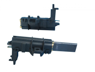 Carboncini Del Motore (x 2) - Lavatrice Electrolux 2960773662734327999