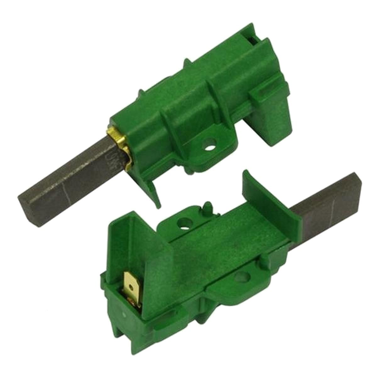 Carboncino Motore (lotto Di 2) - Lavatrice - Beko - 2242333662734075715