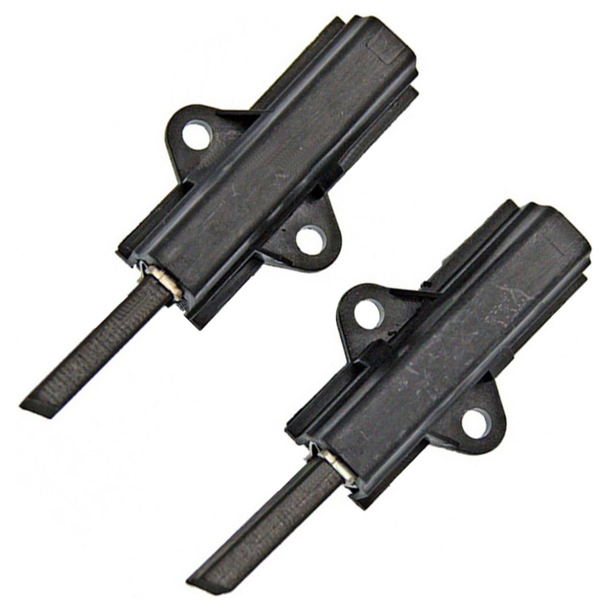 Carbone Motore (x2) - Lavatrice - Indesit - 2967563662734845165