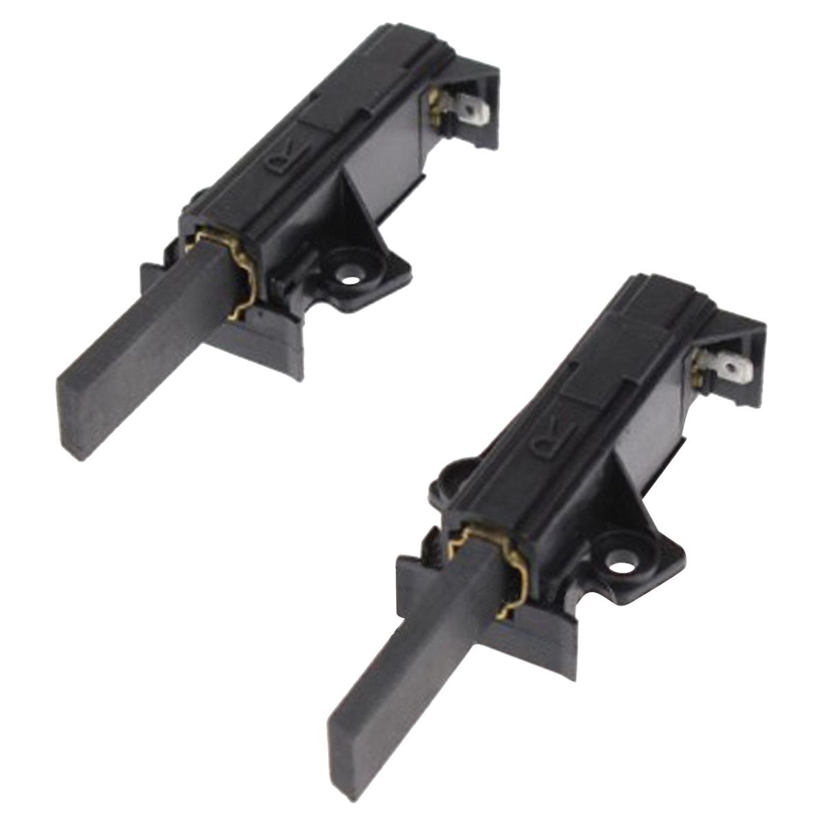 Carbone Motore ( X2) - Lavatrice - Whirlpool - 320159