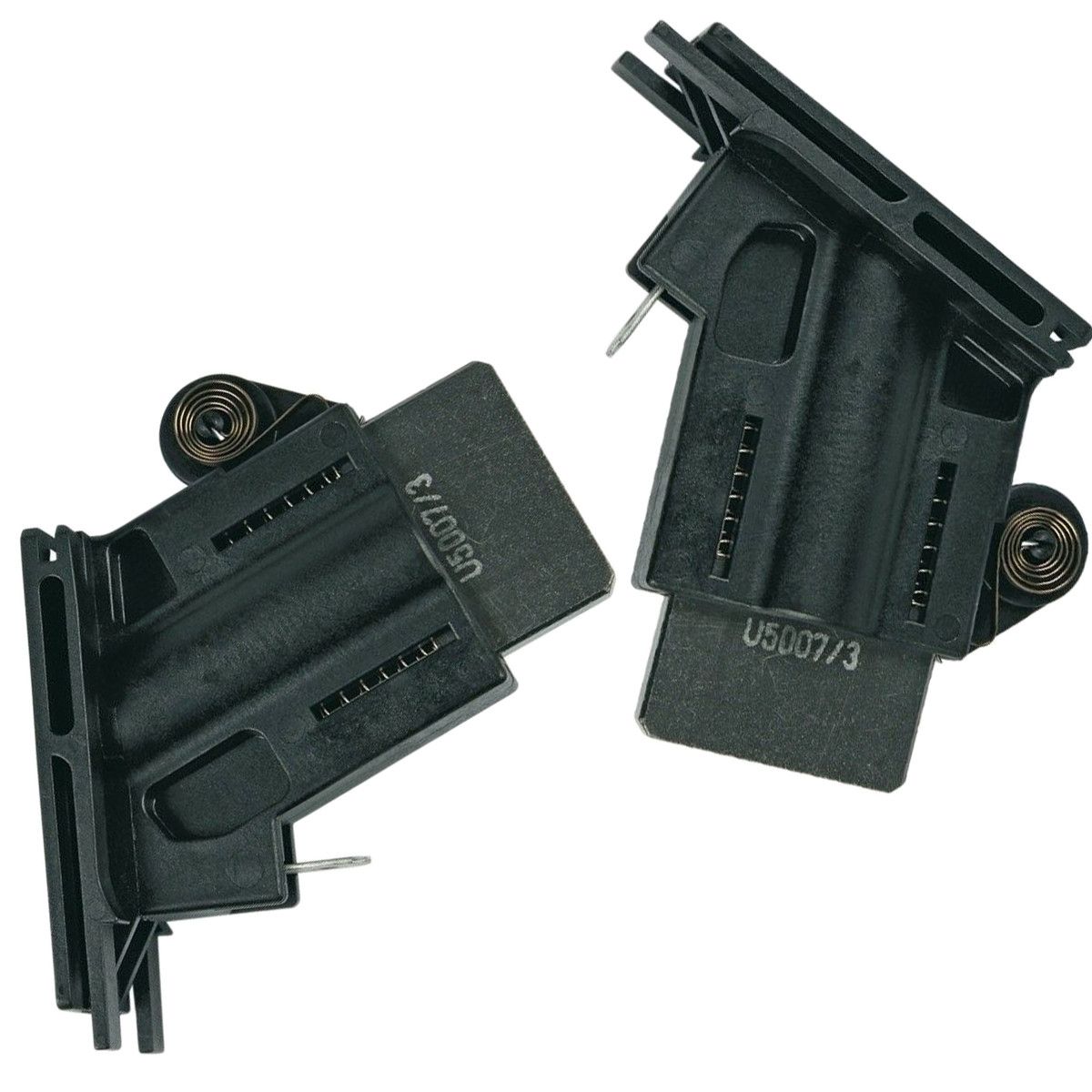Carboni Motore (x2) - Lavatrice - Aeg - 320592
