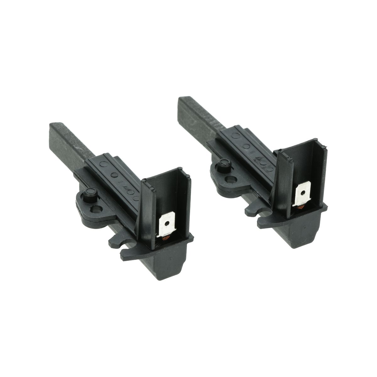 Carboni Motore (x2) - Lavatrice Indesit 3014163663946128473
