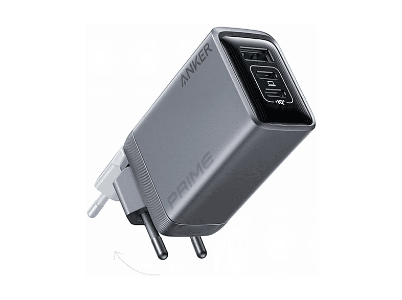 CARICABATTERIA ANKER Caricatore Prime 100 W da 100W, Nero