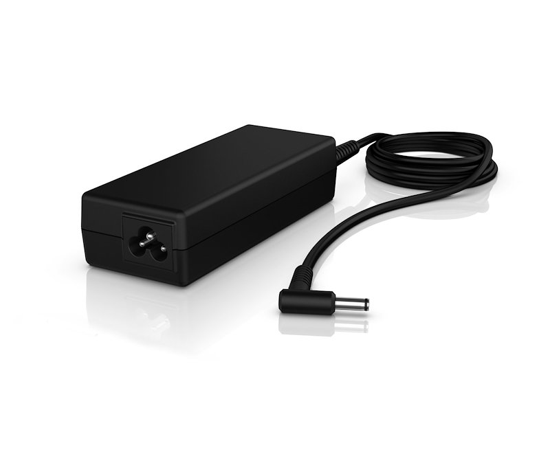 CARICABATTERIA HP 90W SMART AC ADAPTER da 90W, Nero