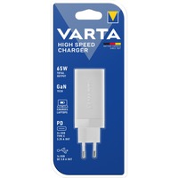 Caricabatterie ad alta velocità