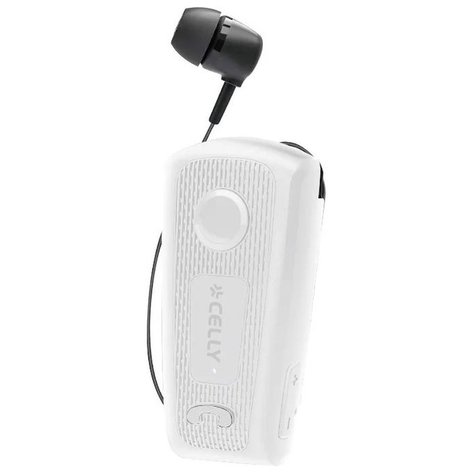 CARICABATTERIE CELLY Adattatore Slim da Viaggio Universale 25W Nero