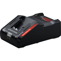 Caricabatterie rapido EXPERT EXAL18V-160