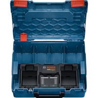 Caricabatterie rapido EXPERT EXAL18V2-320