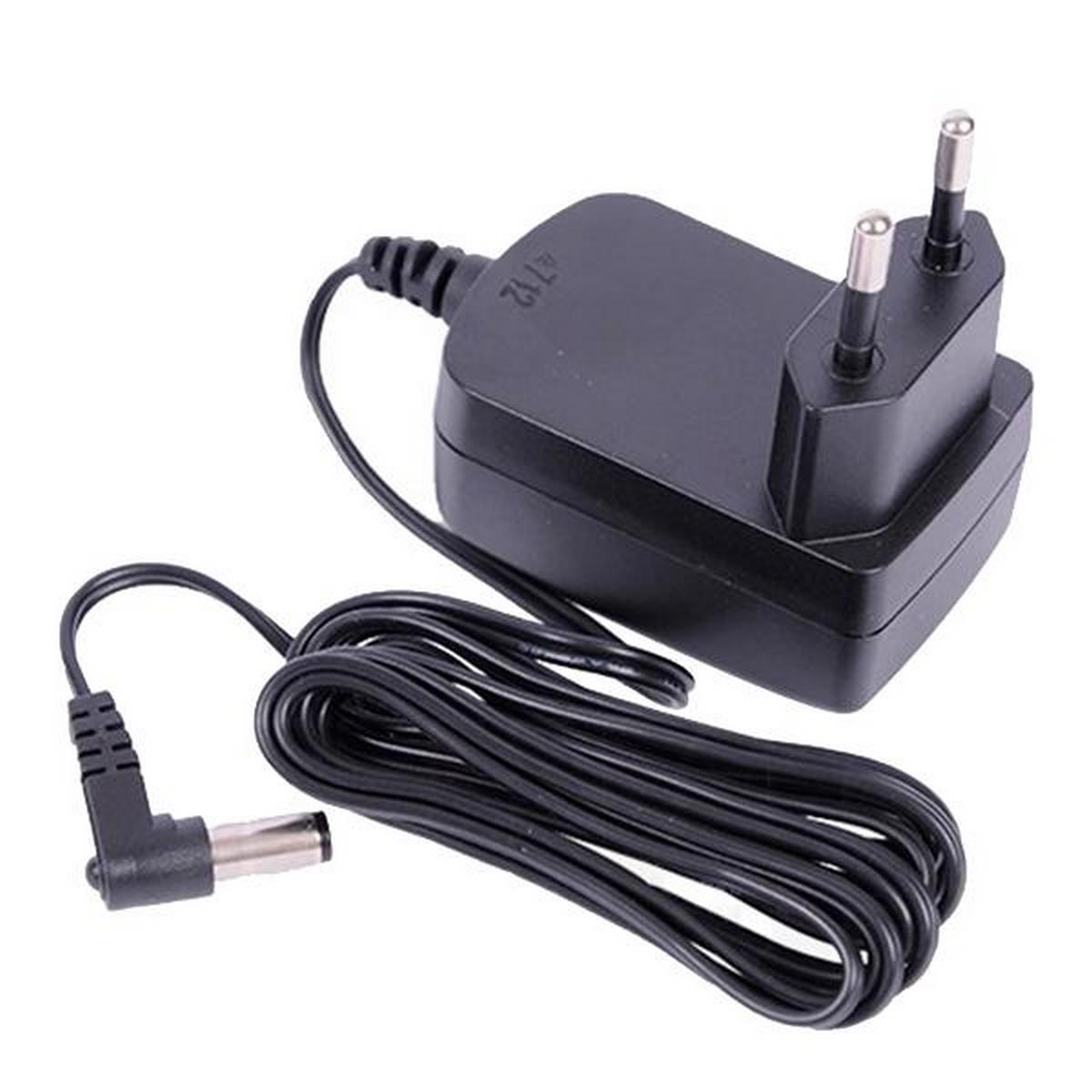 Caricatore 24v - Aspirapolvere Electrolux 258501