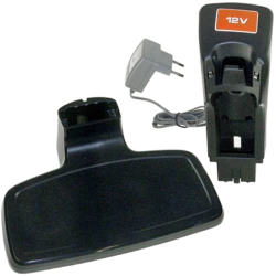 Caricatore Da 12 V Con Supporto Originale 2198998888 Electrolux