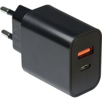 Caricatore PD-2120, caricatore USB-C + USB-A, Caricabatterie
