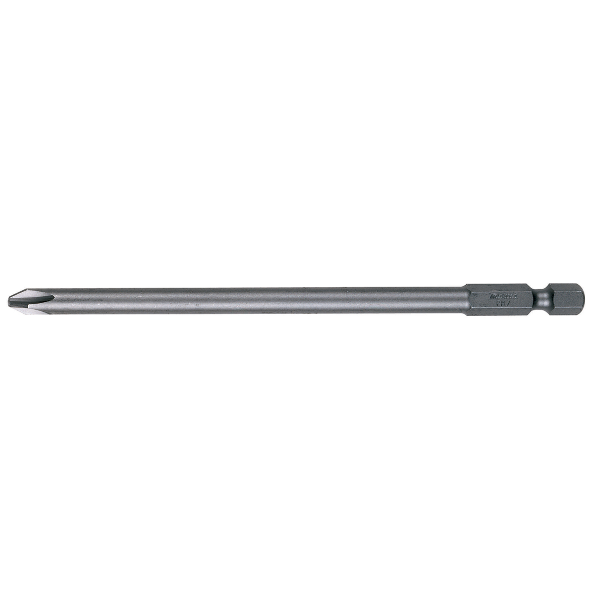 Caricatore Punte Per Cacciavite Ph2 Ph2 - 110 Mm - 10 Pz. - Makita Caricatore Punte Per Cacciavite Ph2 Ph2 - 110 Mm - 10 Pz. - Makita