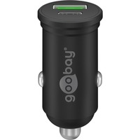 Caricatore rapido da auto Dual USB 45 Watt, PD, Caricabatterie