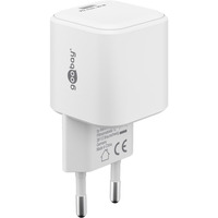 Caricatore rapido Nano USB-C PD 20 W GaN, Caricabatterie