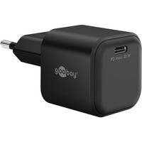 Caricatore rapido Nano USB-C PD 20 W GaN, Caricabatterie
