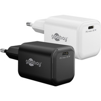 Caricatore rapido USB-C PD GaN Nano 65 W, Caricabatterie