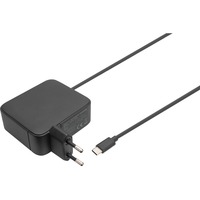 Caricatore USB-C per notebook, 100 watt, GaN, Caricabatterie
