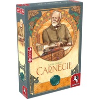 Carnegie, Gioco da tavolo