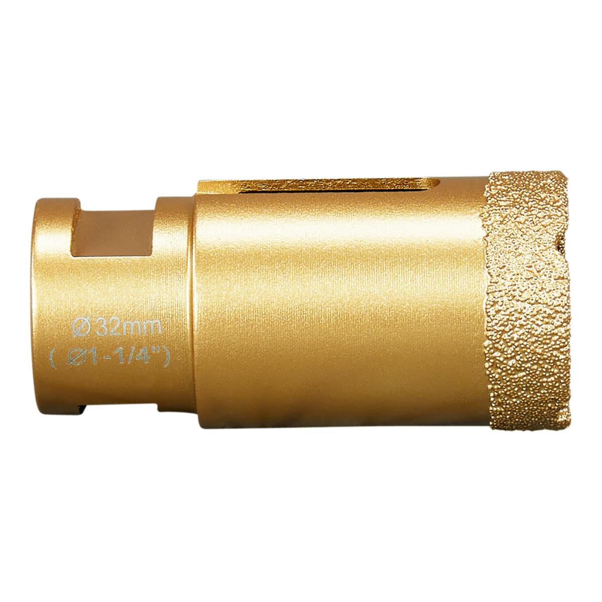Carotatrice Diamantata 32 Mm - M14 - Makita