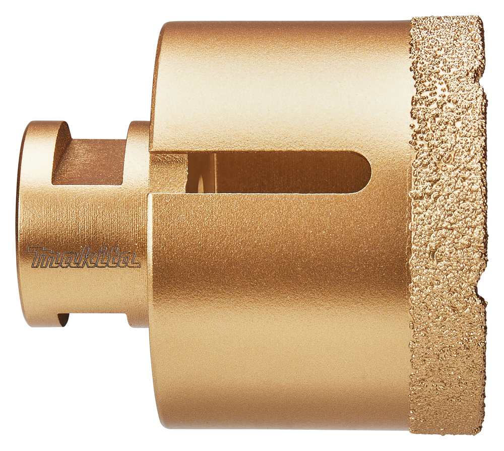Carotatrice Diamantata 60 Mm - M14 - Makita