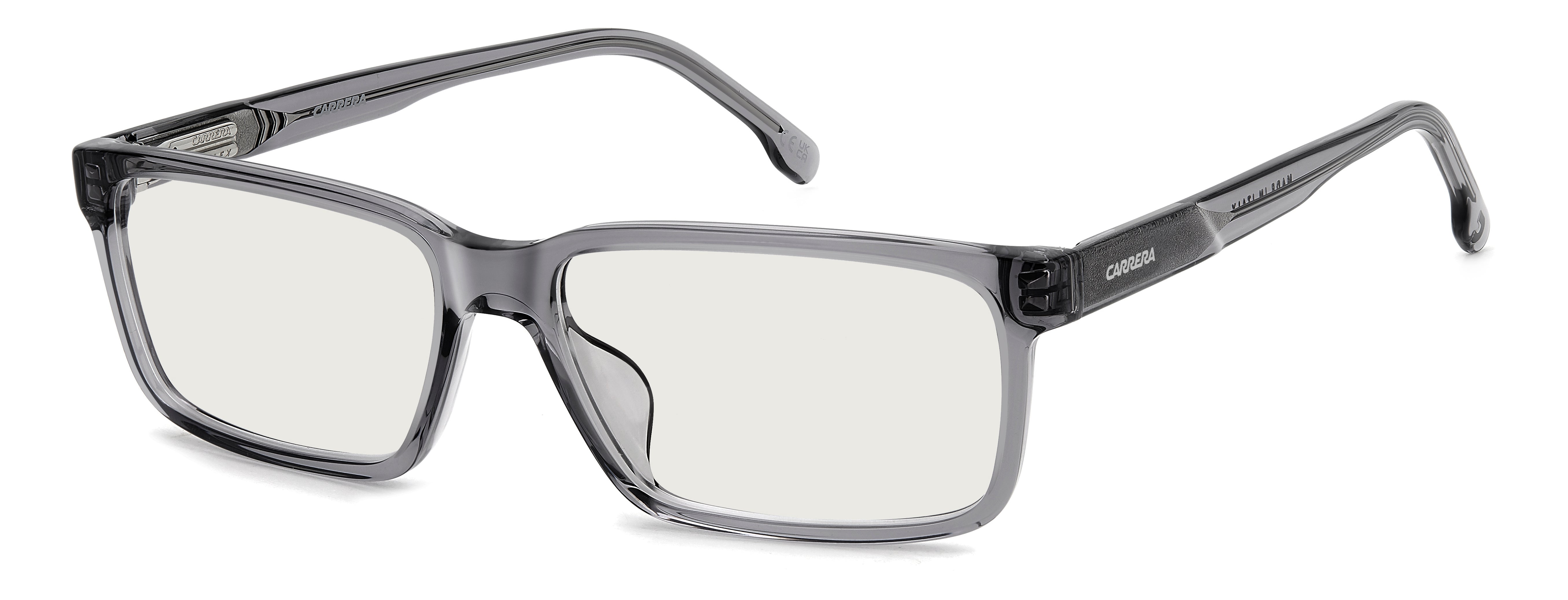 Carrera Carrera C FLEX 07/G KB7/2Y Montature da vista Blu Specchiato Carrera Carrera C FLEX 07/G KB7/2Y Montature da vista Blu Specchiato