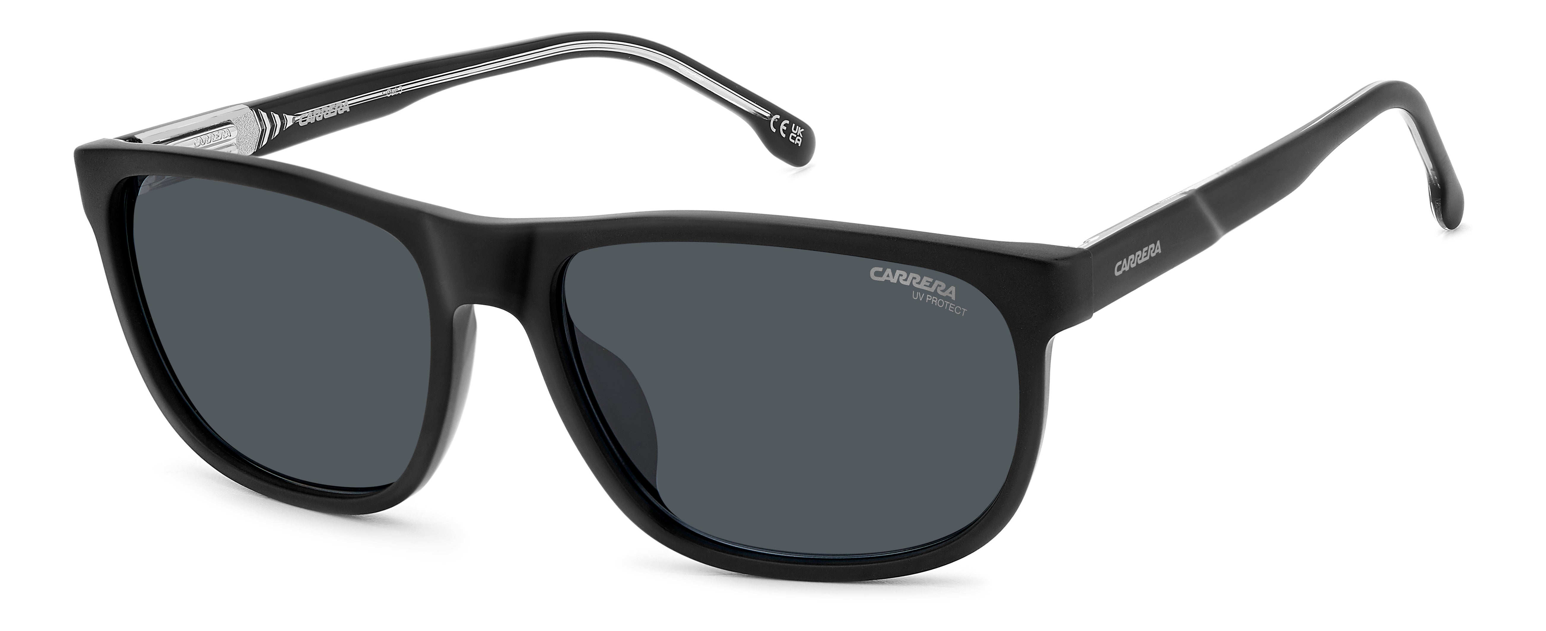 Carrera Carrera C FLEX 08/G/S 003/IR Occhiali da sole Grigio