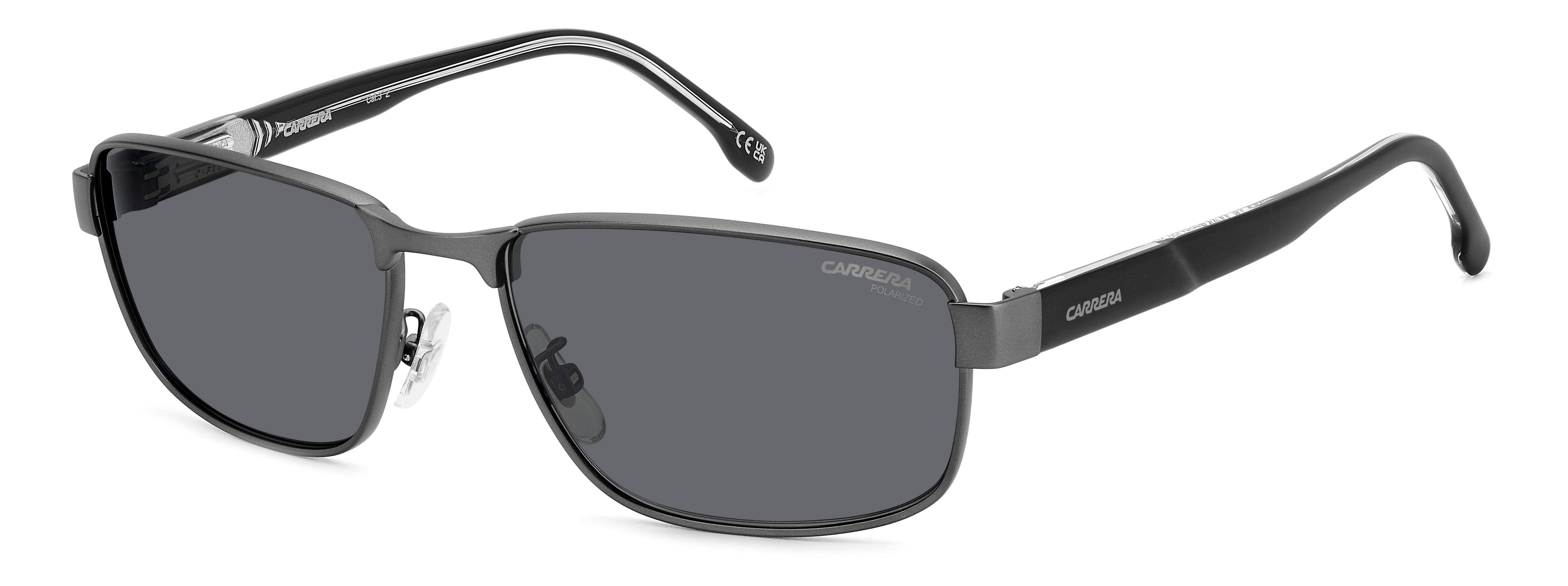 Carrera Carrera C FLEX 09/G/S R80/M9 Occhiali da sole Grigio