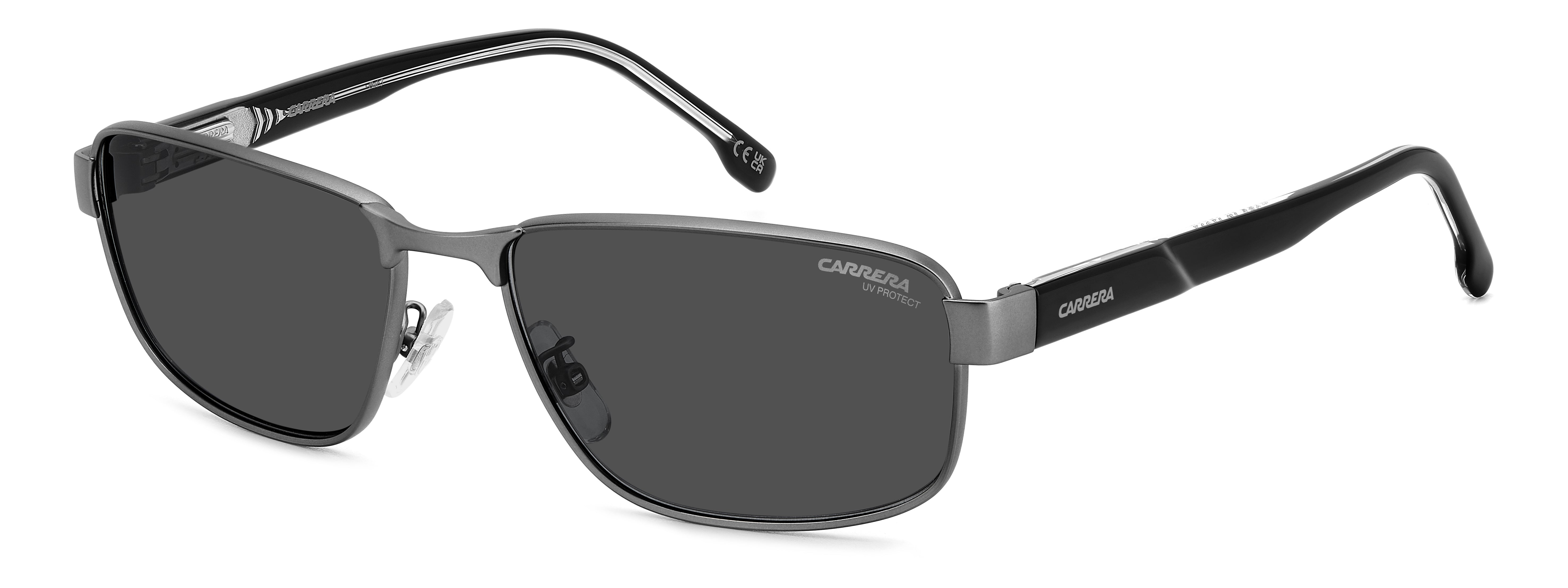 Carrera Carrera C FLEX 09/G/S R81/IR Occhiali da sole Grigio