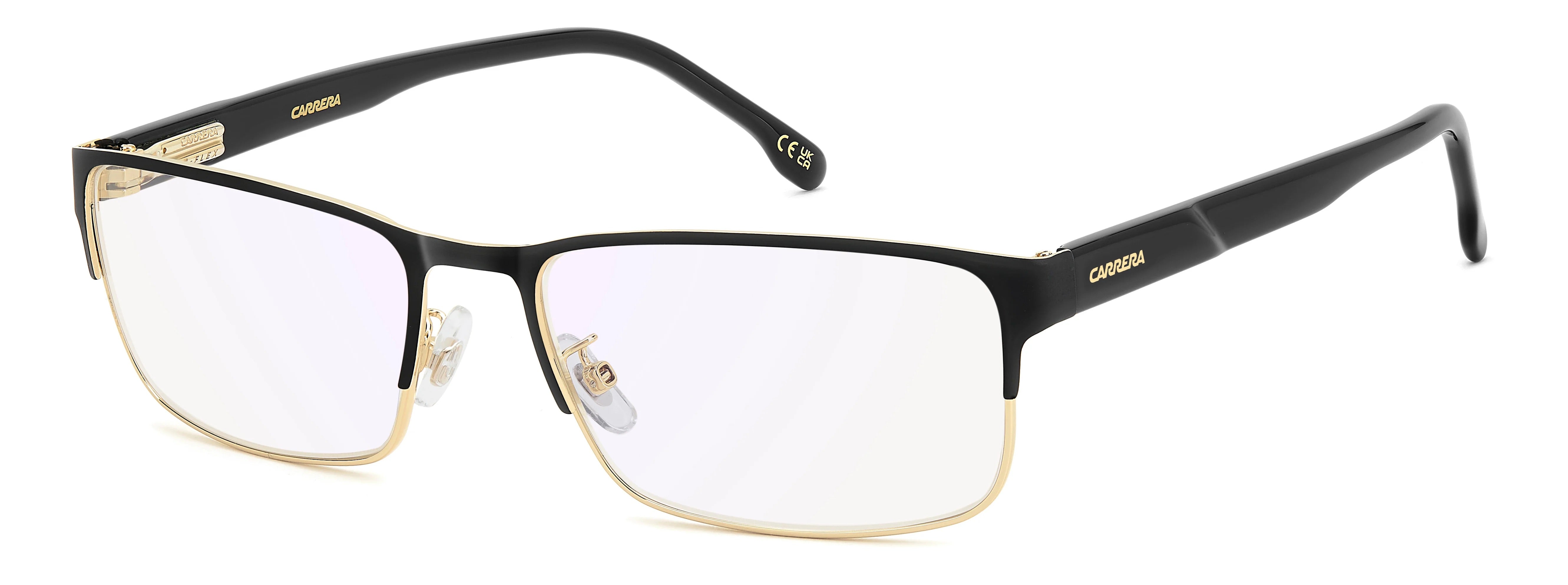 Carrera Carrera C FLEX 17/G 2M2 Montature da vista Carrera Carrera C FLEX 17/G 2M2 Montature da vista