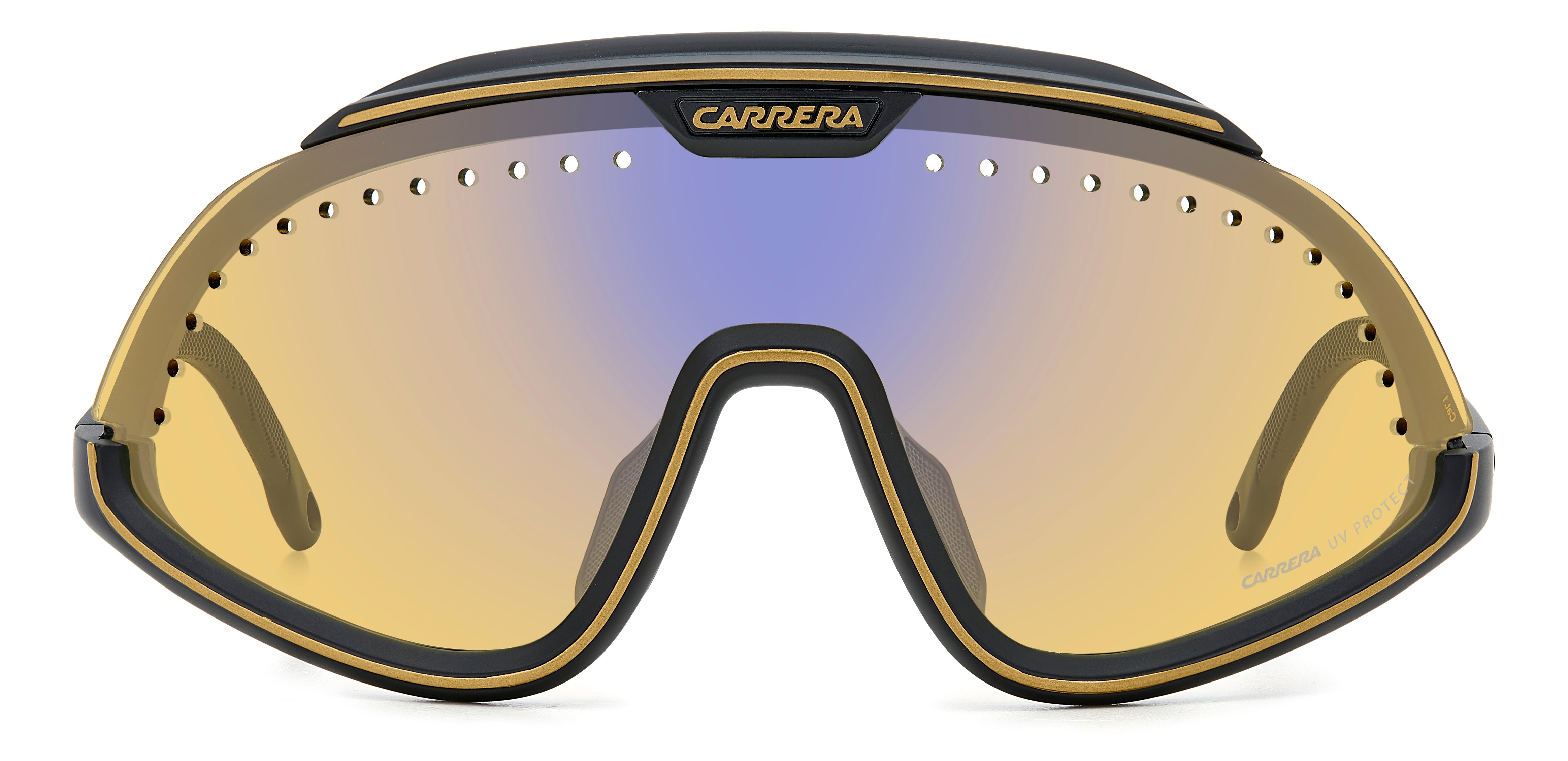 Carrera Carrera C SPORT 01/S I46/HW Occhiali da sole Giallo Carrera Carrera C SPORT 01/S I46/HW Occhiali da sole Giallo