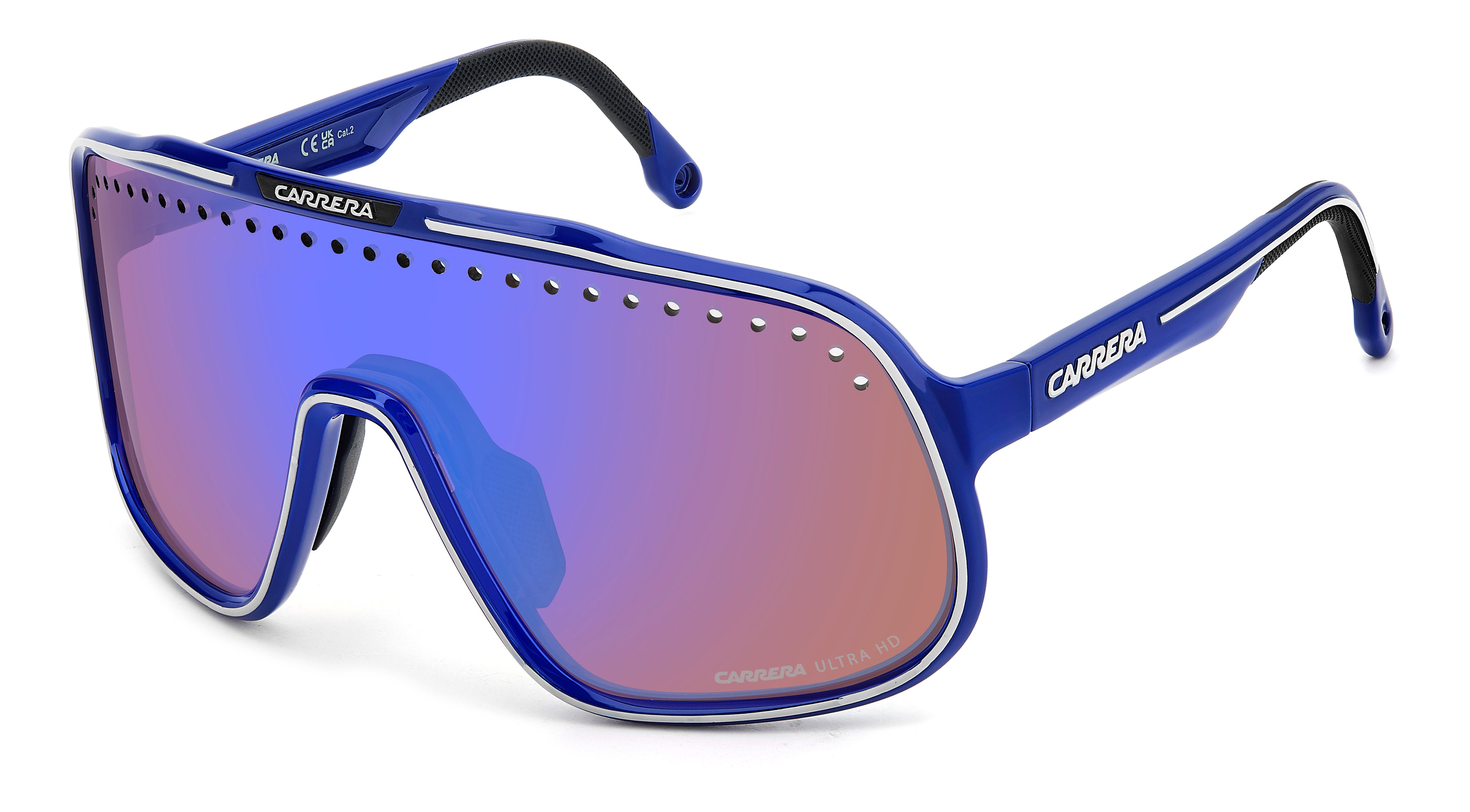 Carrera Carrera C SPORT 02/S XW0/ZS Occhiali da sole Blu