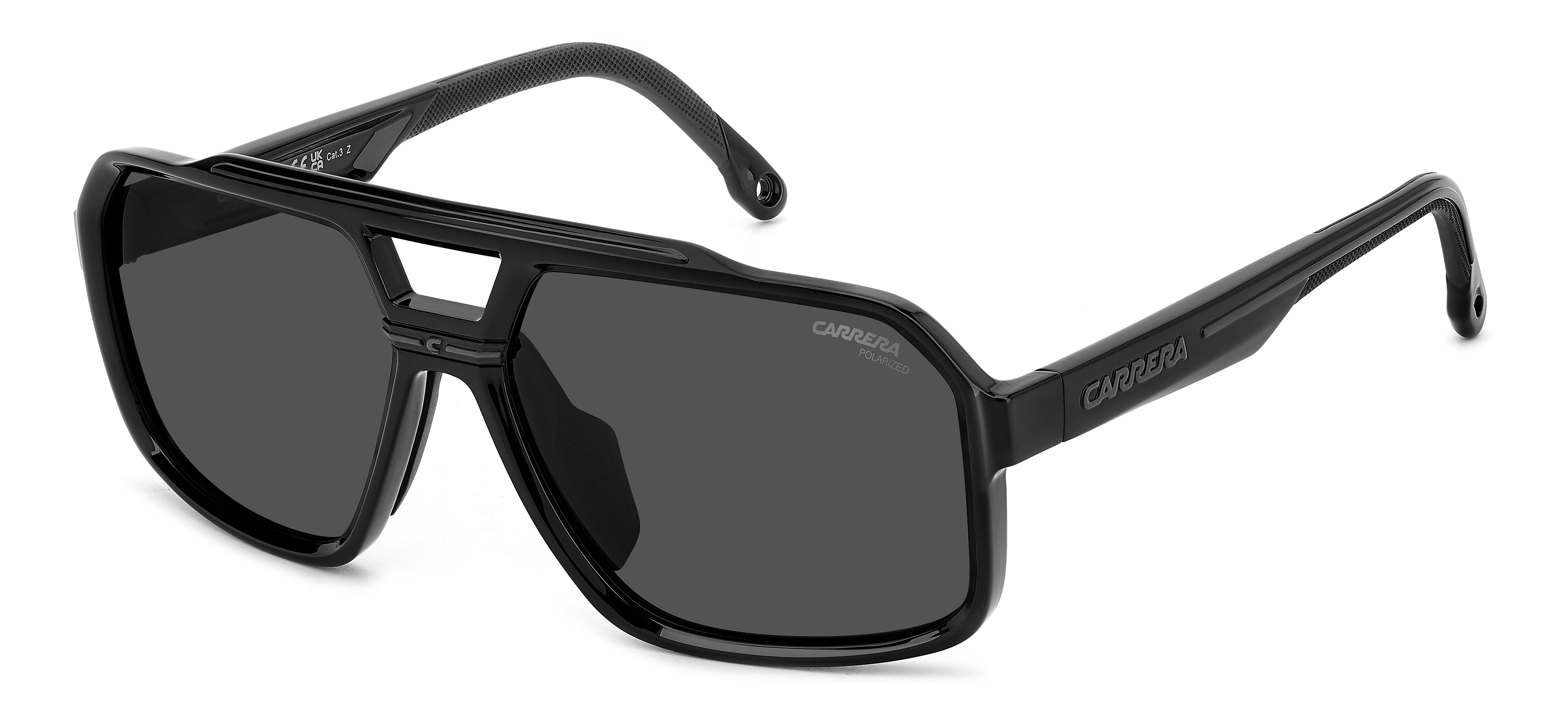 Carrera Carrera C SPORT 03/S 807/M9 Occhiali da sole Grigio