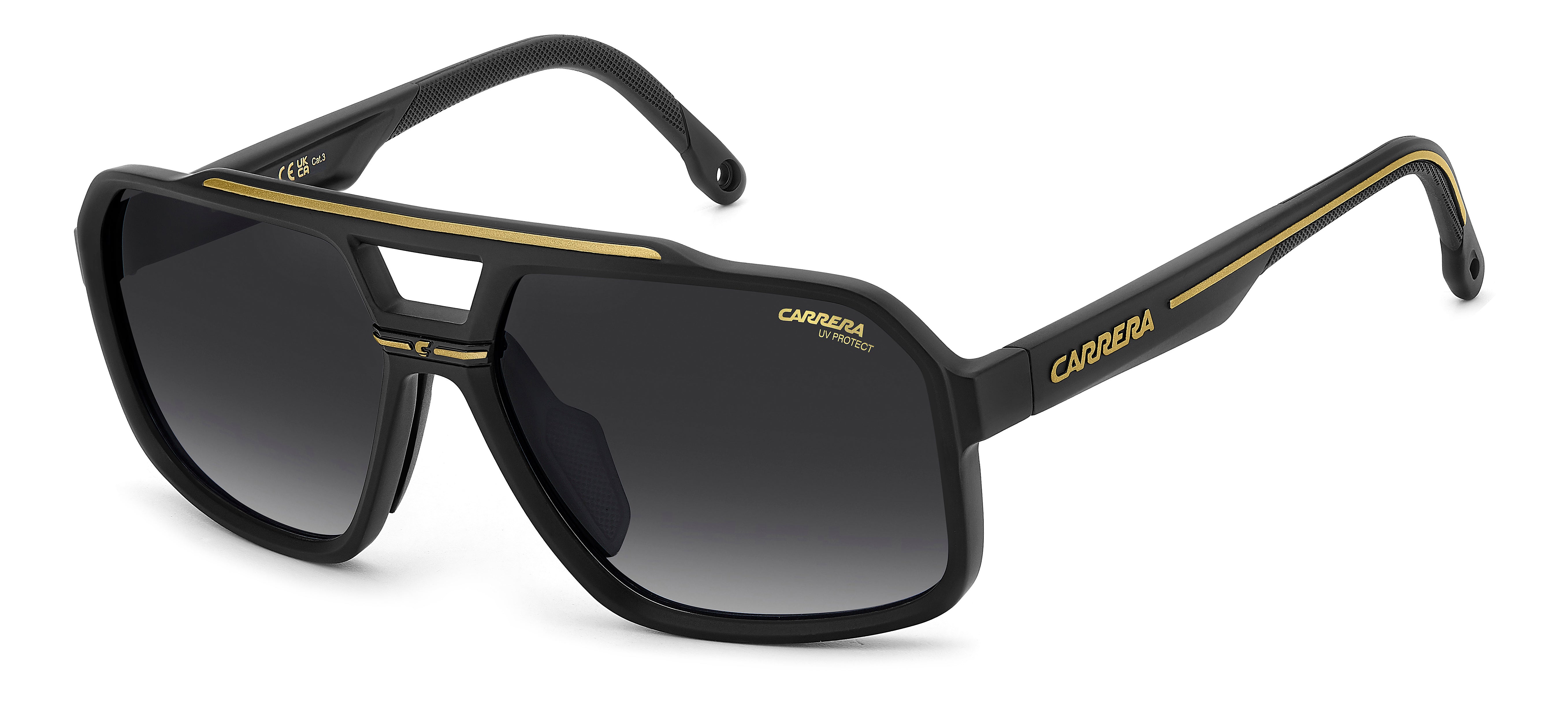Carrera Carrera C SPORT 03/S I46/9O Occhiali da sole Grigio Sfumato Carrera Carrera C SPORT 03/S I46/9O Occhiali da sole Grigio Sfumato