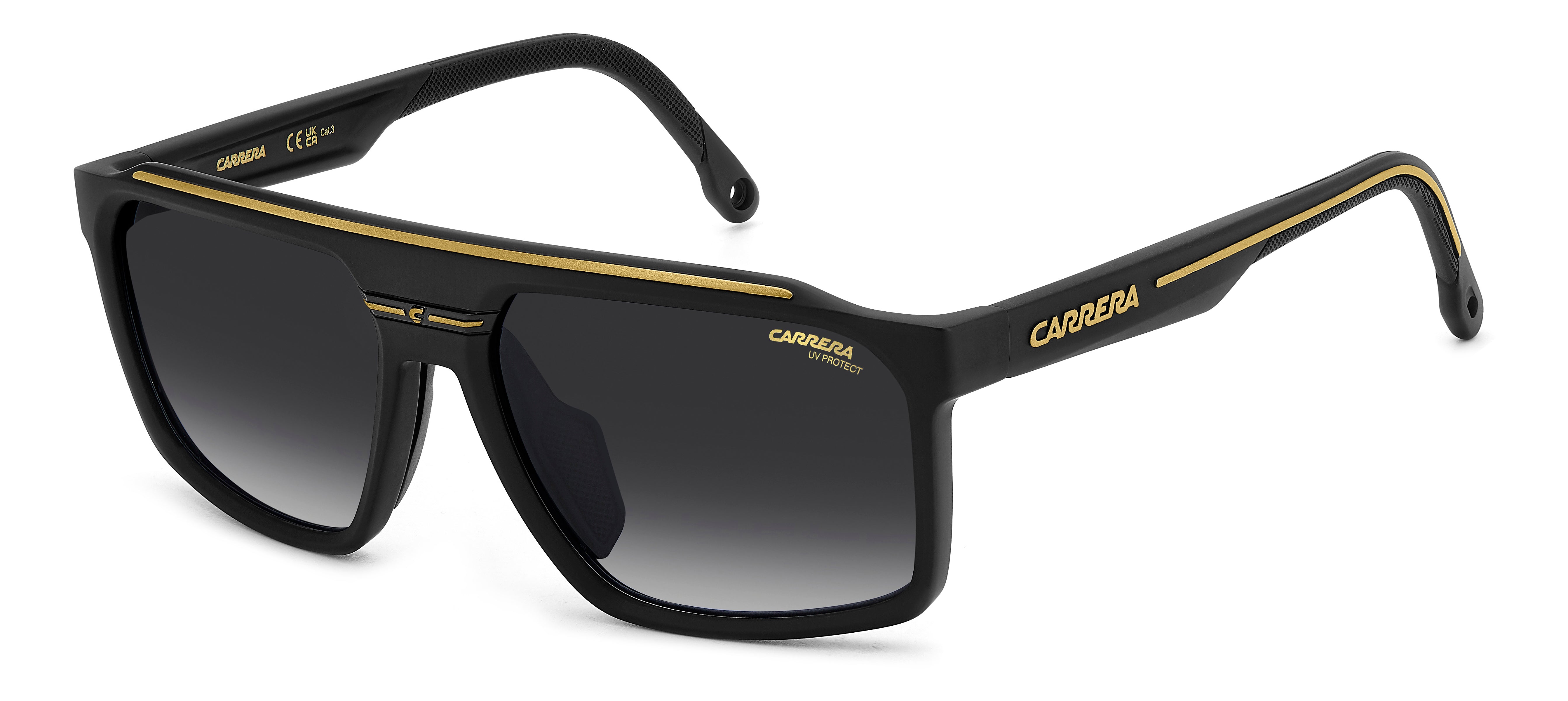 Carrera Carrera C SPORT 04/S I46/9O Occhiali da sole Grigio Sfumato Carrera Carrera C SPORT 04/S I46/9O Occhiali da sole Grigio Sfumato
