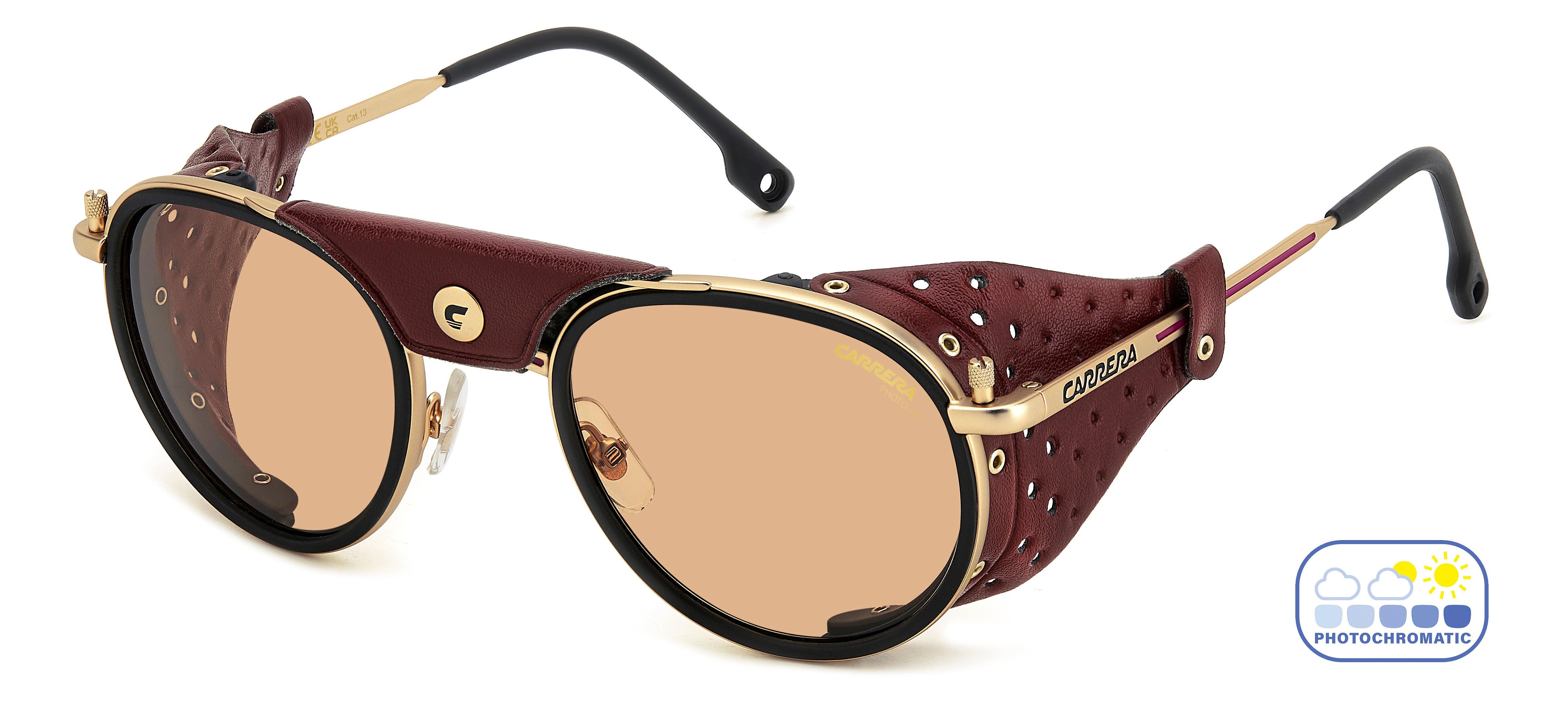Carrera Carrera C SPORT 05/S NOA/N8 Occhiali da sole Arancione