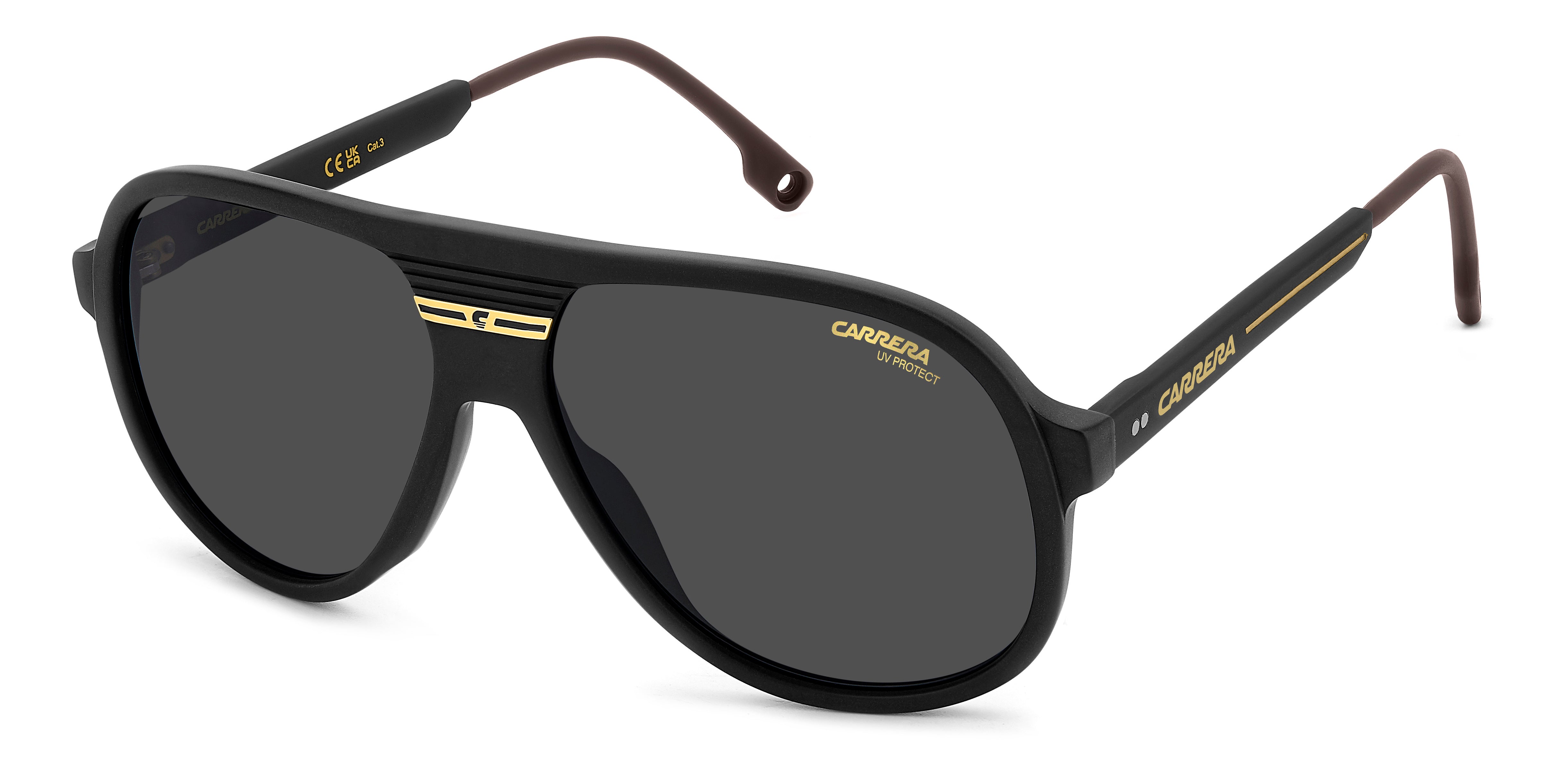 Carrera Carrera C SPORT 07/S I46/IR Occhiali da sole Grigio