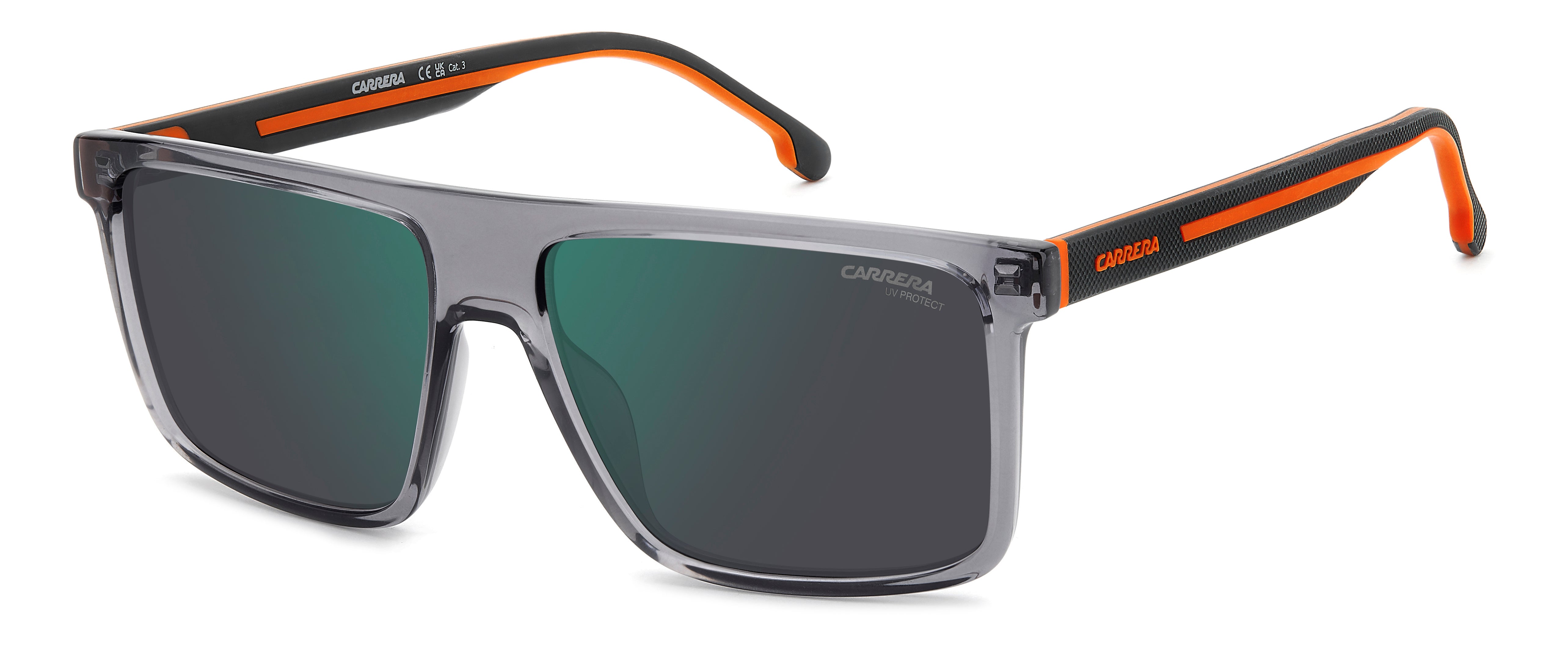 Carrera Carrera C SPORT 14/S M9L/MT Occhiali da sole Carrera Carrera C SPORT 14/S M9L/MT Occhiali da sole