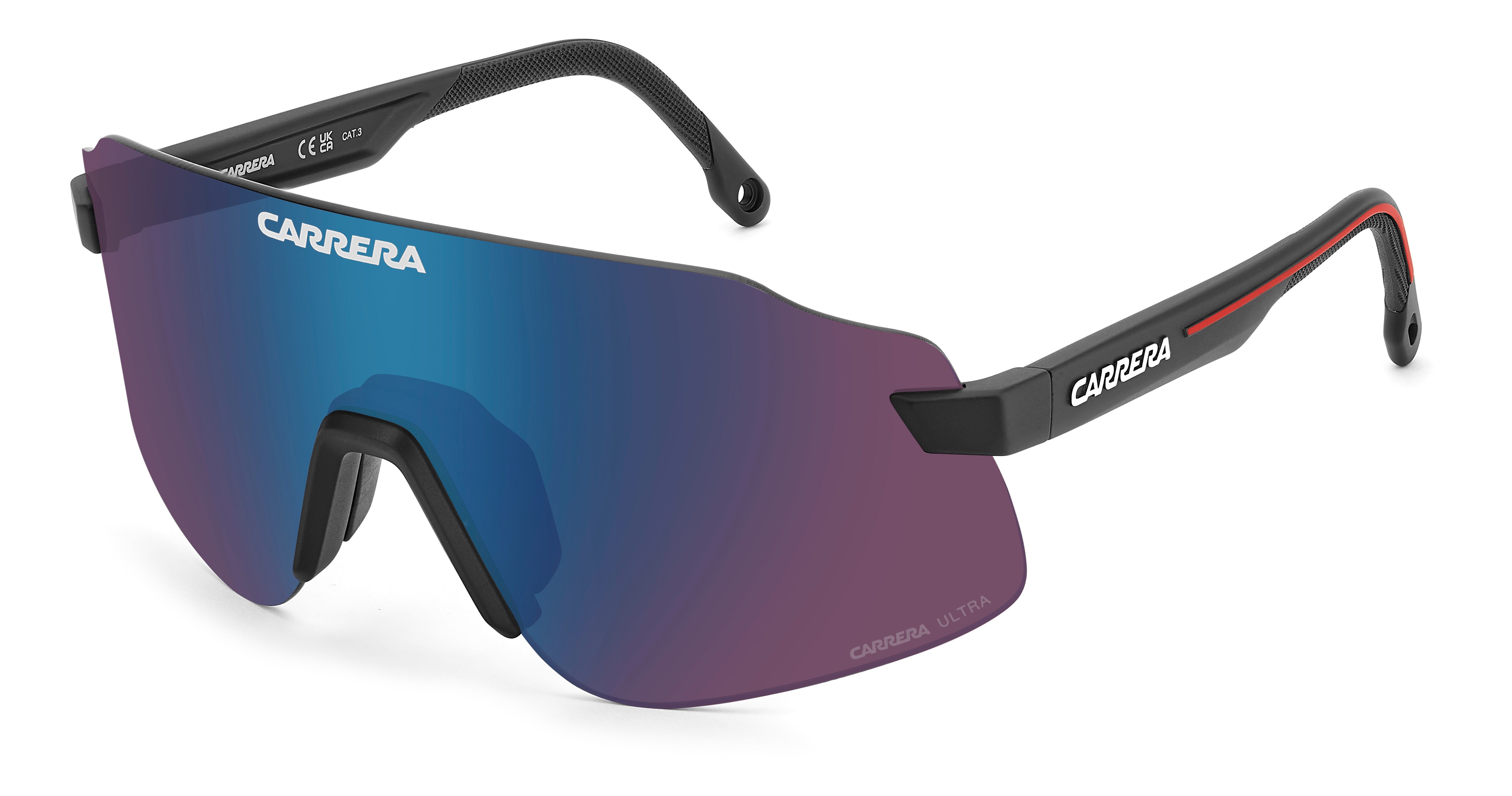 Carrera Carrera C SPORT 16/S BLX/MG Occhiali da sole Carrera Carrera C SPORT 16/S BLX/MG Occhiali da sole
