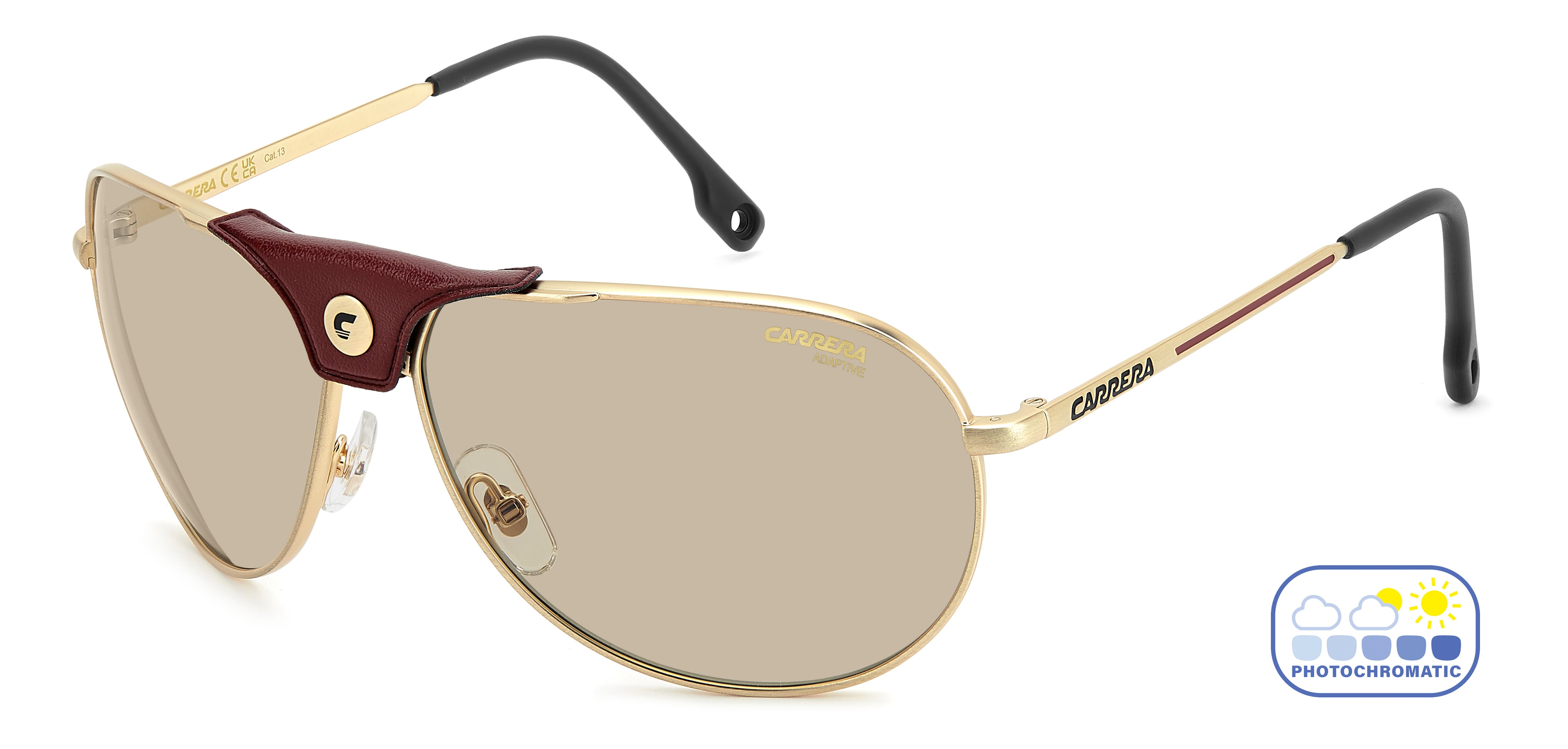 Carrera Carrera C SPORT 18/S 0NZ/8J Occhiali da sole Carrera Carrera C SPORT 18/S 0NZ/8J Occhiali da sole