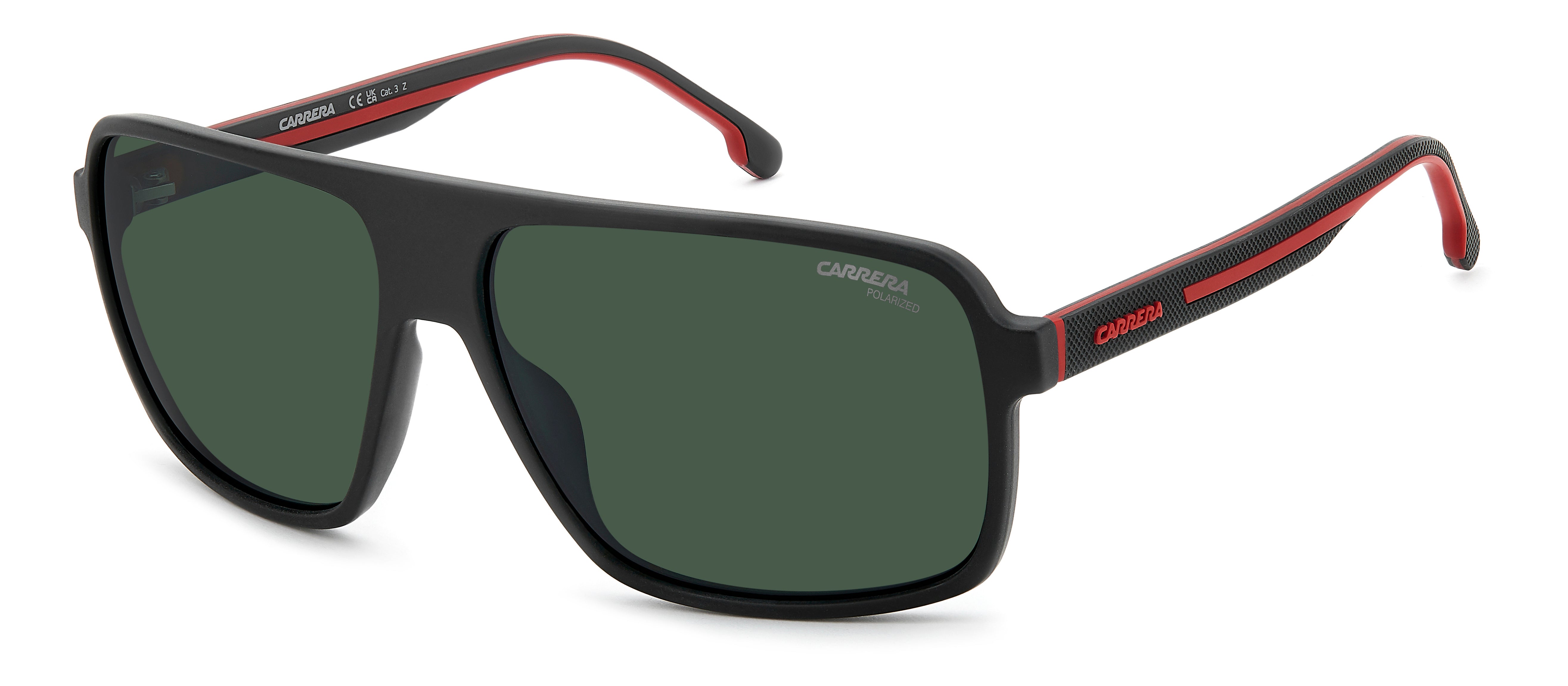 Carrera Carrera C SPORT 19/S BLX/UC Occhiali da sole Carrera Carrera C SPORT 19/S BLX/UC Occhiali da sole