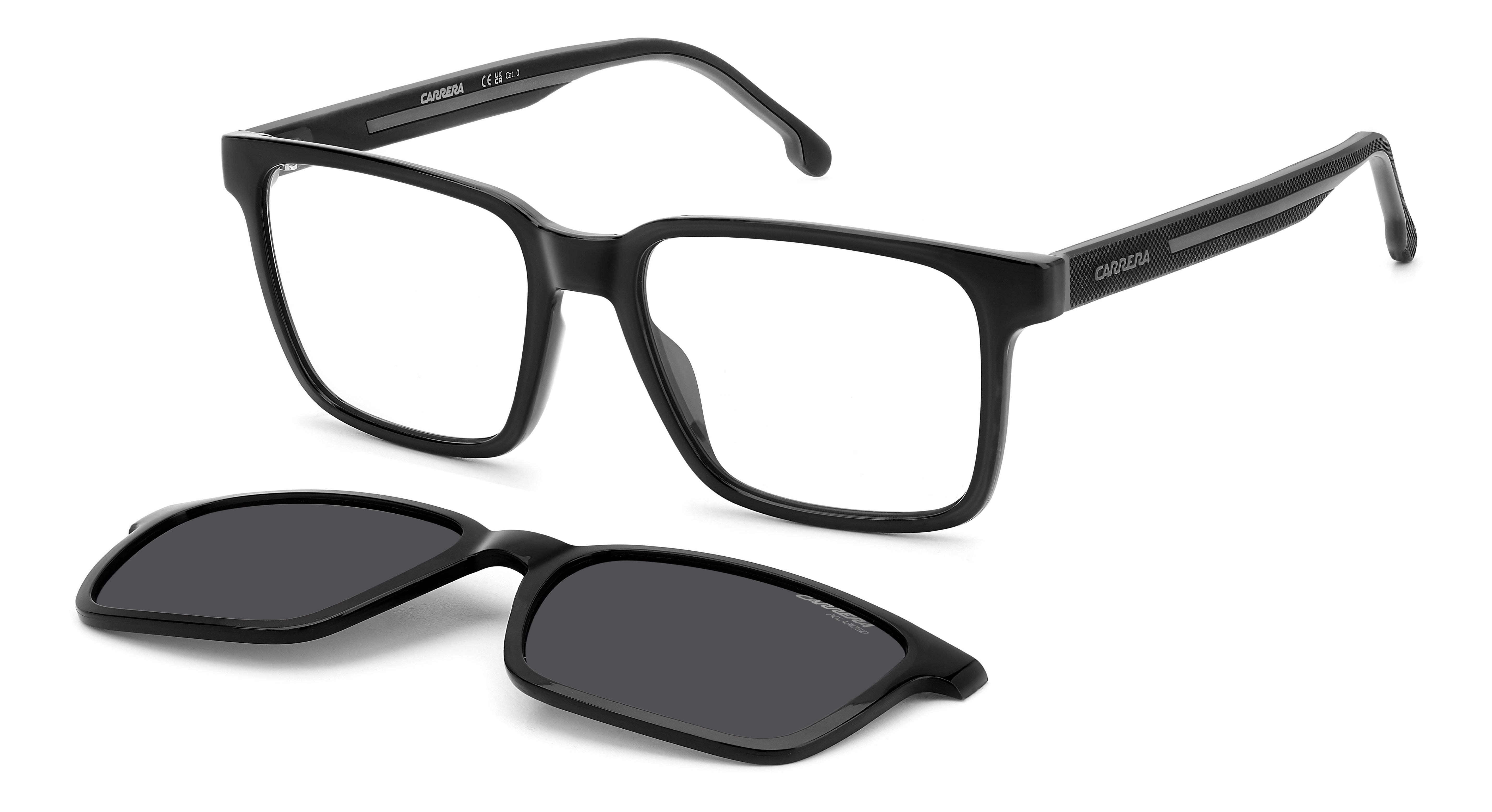 Carrera Carrera CA 8069/CS 08A/M9 Occhiali da sole Grigio
