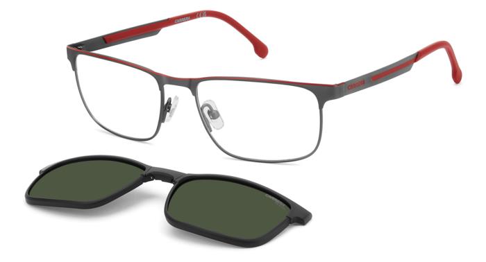 Carrera Carrera CA 8921/C BLX/UC Montature da vista