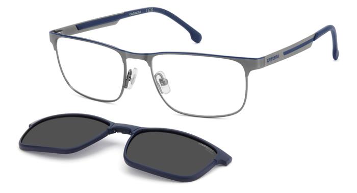 Carrera Carrera CA 8921/C V6D/M9 Montature da vista